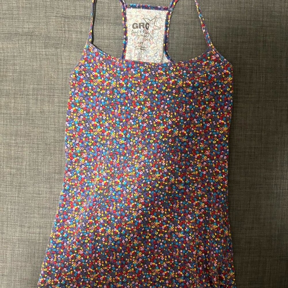 Tank Top - Picture 1 of 2